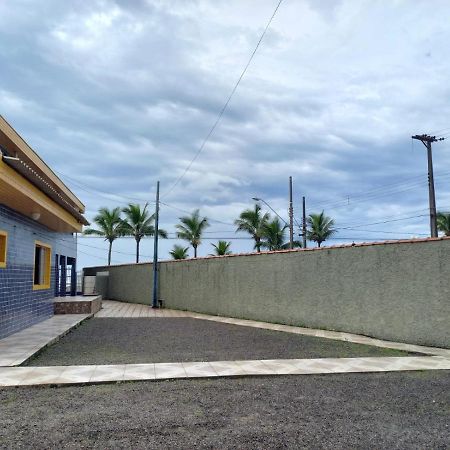 Pousada Ohana Beach Mongaguá 외부 사진